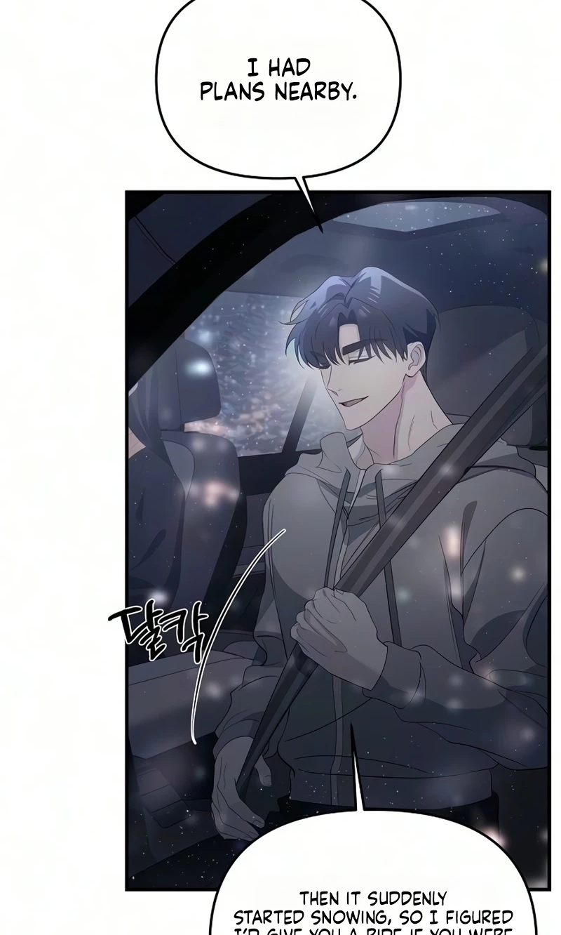 Naughty First Love Chapter 16 page 61 - 