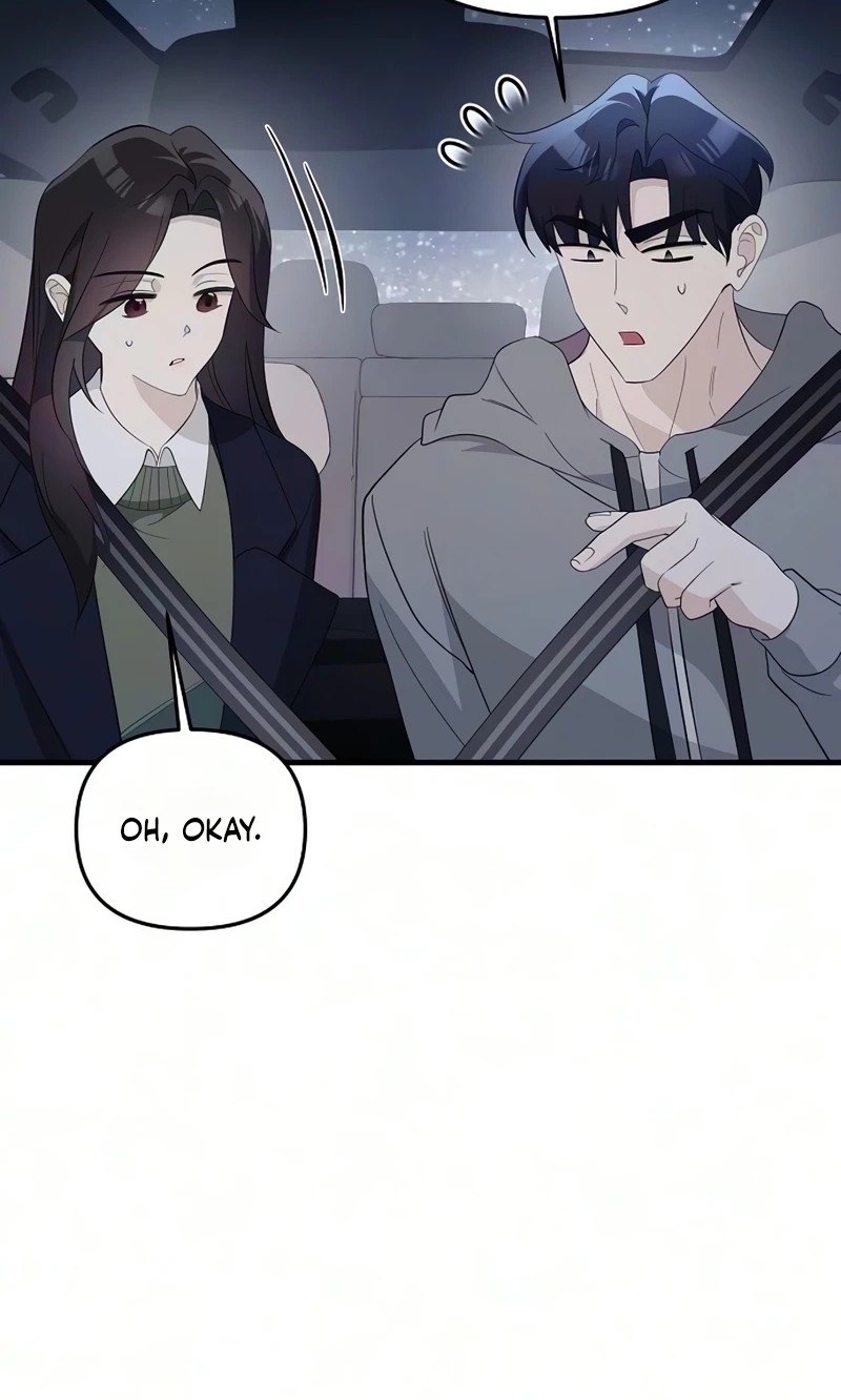 Naughty First Love Chapter 16 page 64 - 