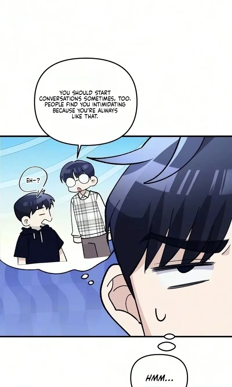 Naughty First Love Chapter 16 page 70 - 