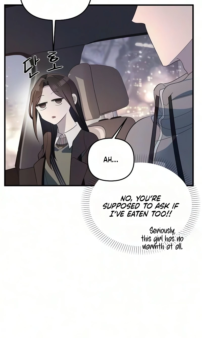 Naughty First Love Chapter 16 page 84 - 