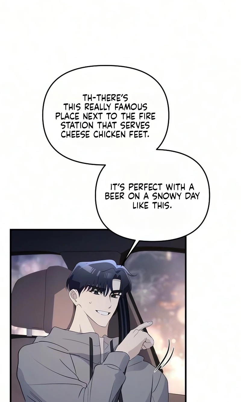 Naughty First Love Chapter 16 page 85 - 