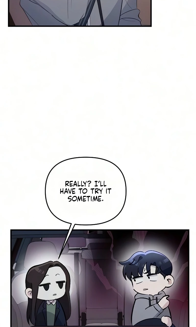 Naughty First Love Chapter 16 page 86 - 