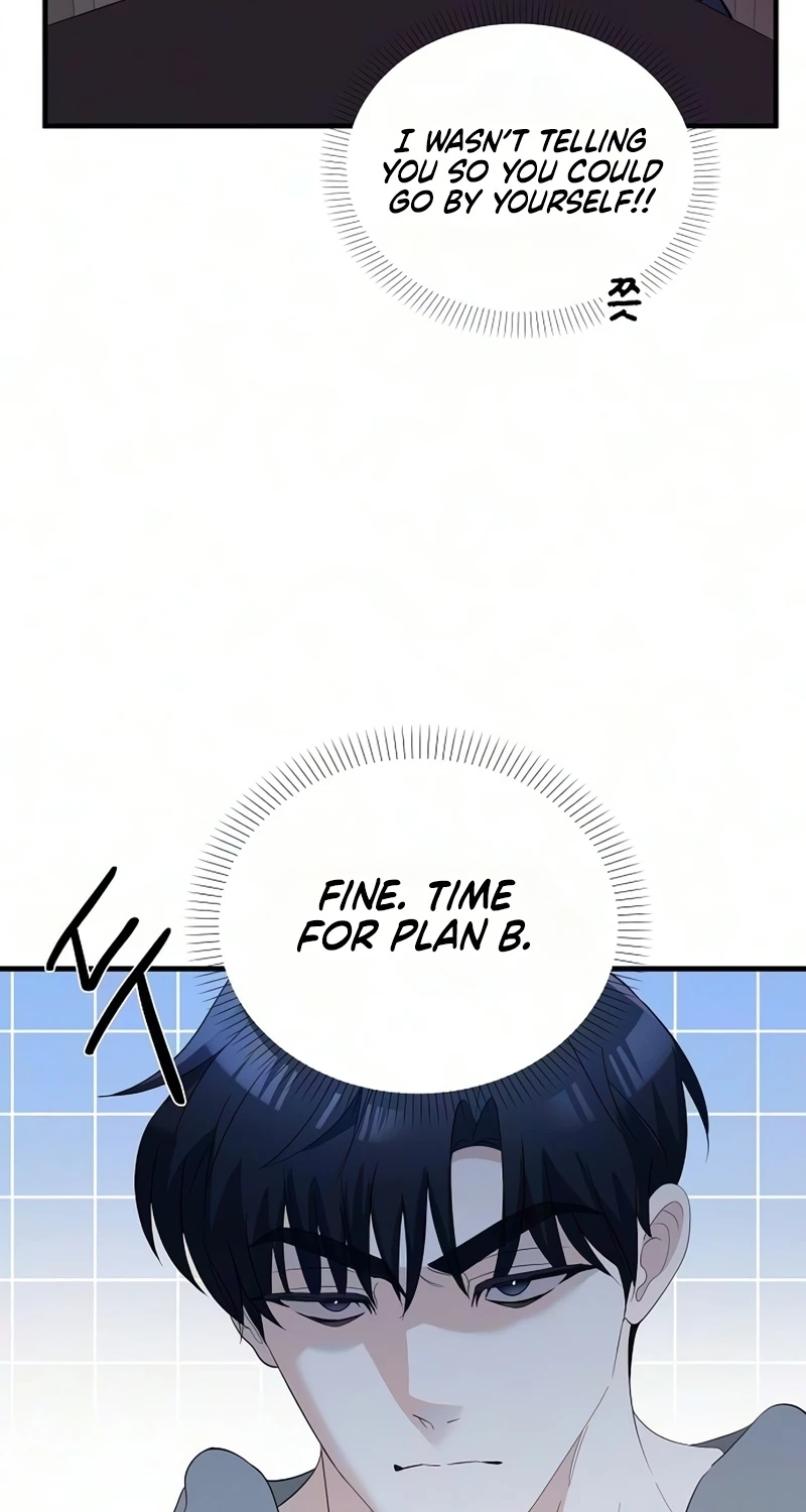 Naughty First Love Chapter 16 page 87 - 