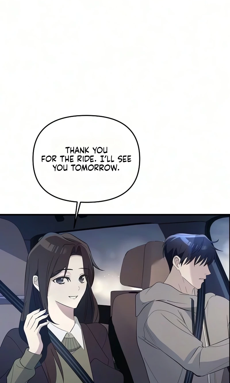 Naughty First Love Chapter 16 page 91 - 