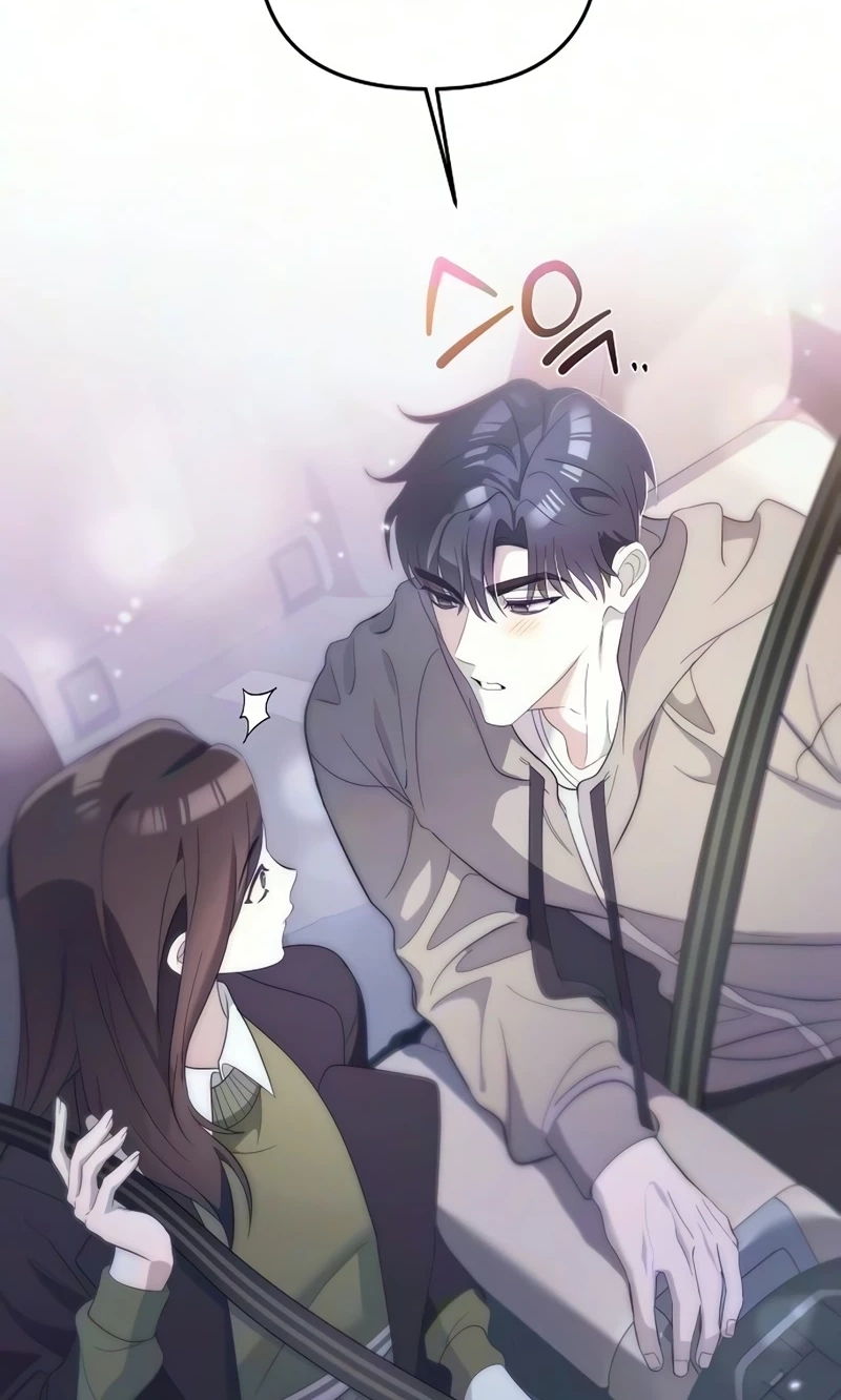 Naughty First Love Chapter 16 page 94 - 