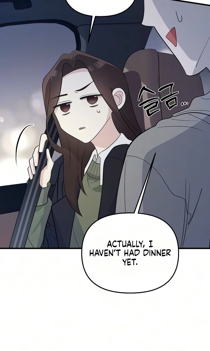 Naughty First Love Chapter 16 page 96 - 