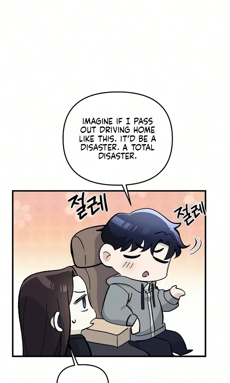 Naughty First Love Chapter 16 page 97 - 