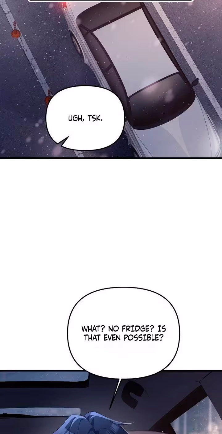 Naughty First Love Chapter 17 page 2 - 
