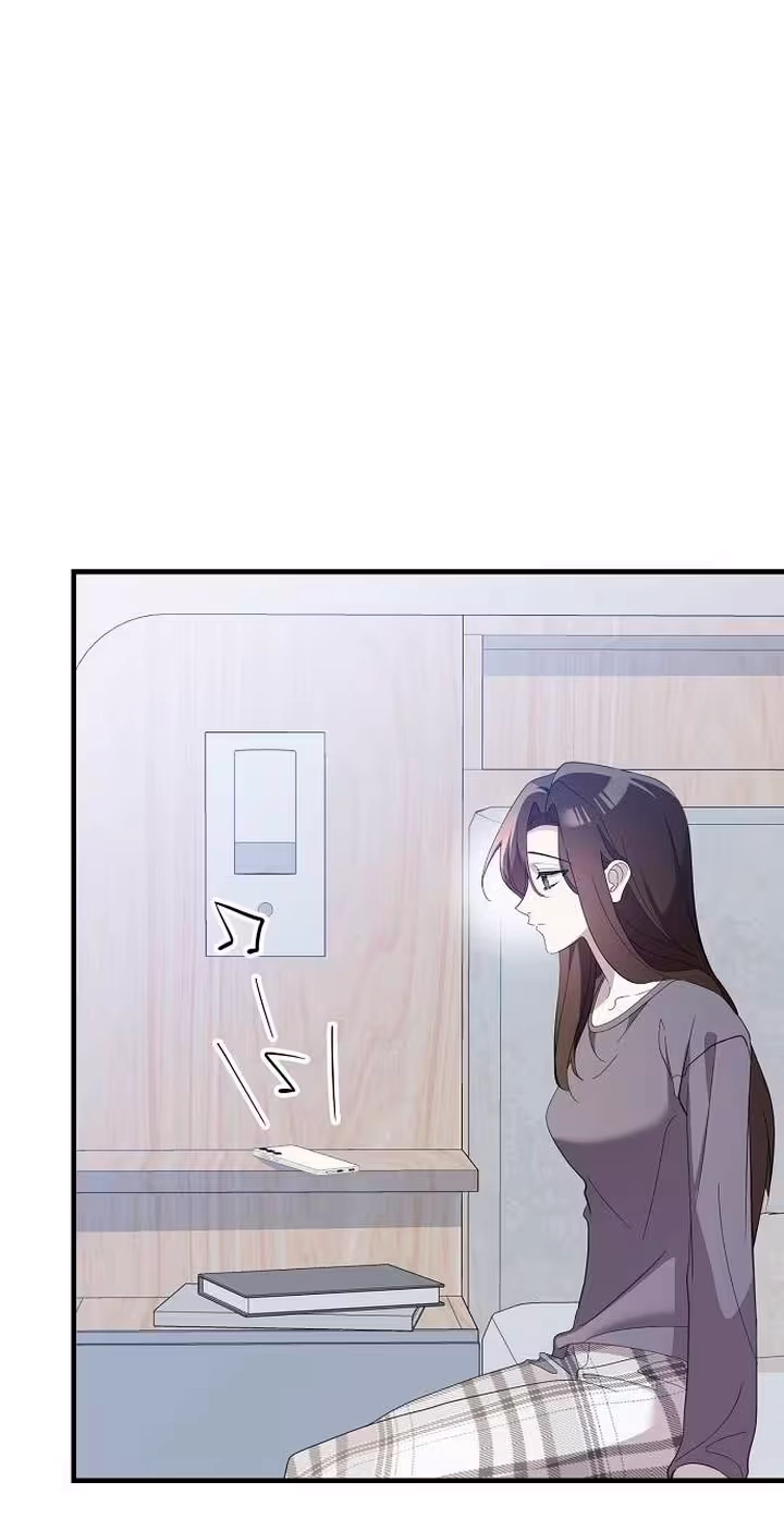 Naughty First Love Chapter 17 page 19 - 