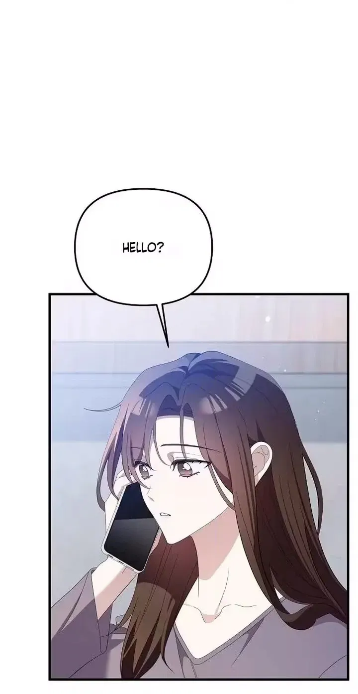 Naughty First Love Chapter 17 page 20 - 