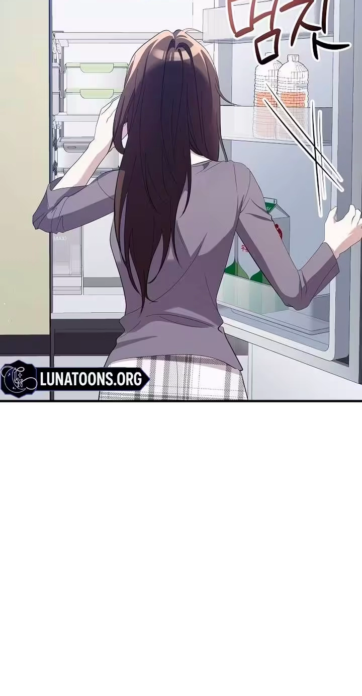 Naughty First Love Chapter 17 page 24 - 