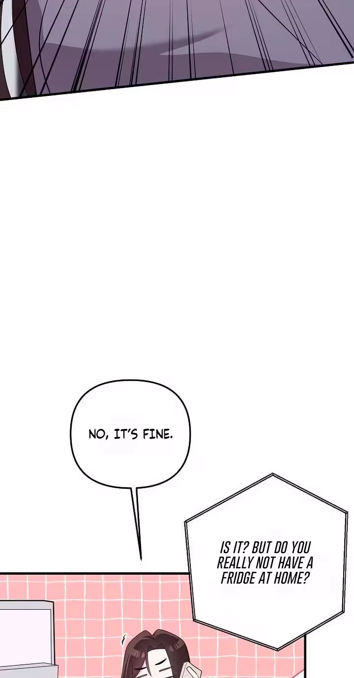 Naughty First Love Chapter 17 page 26 - 