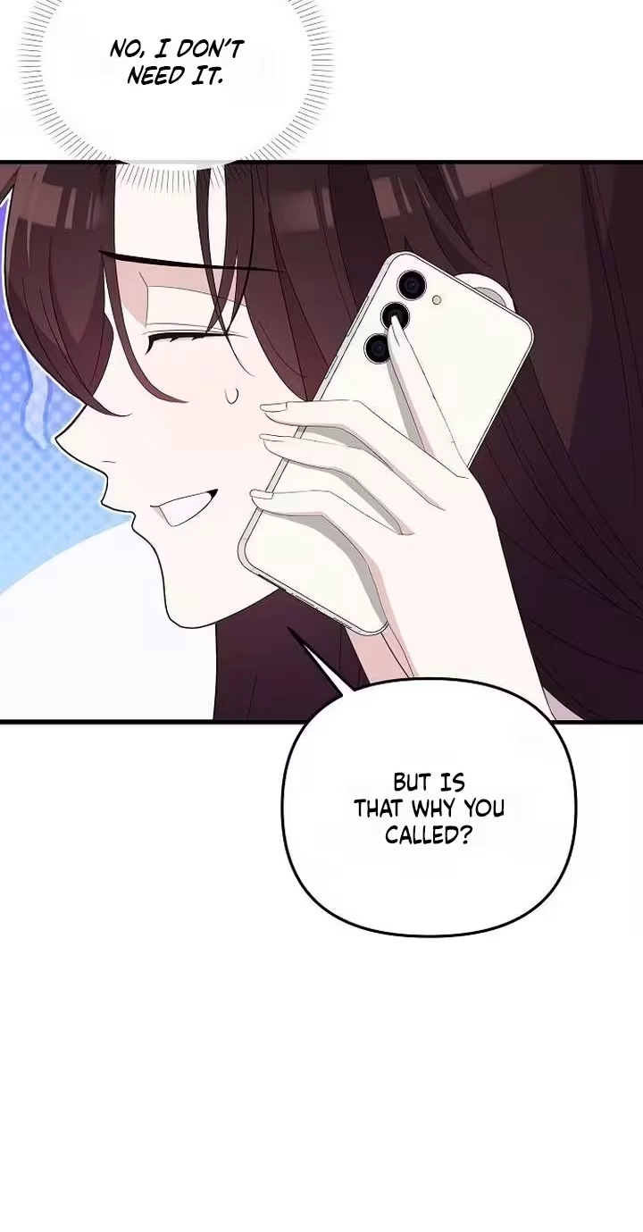 Naughty First Love Chapter 17 page 28 - 