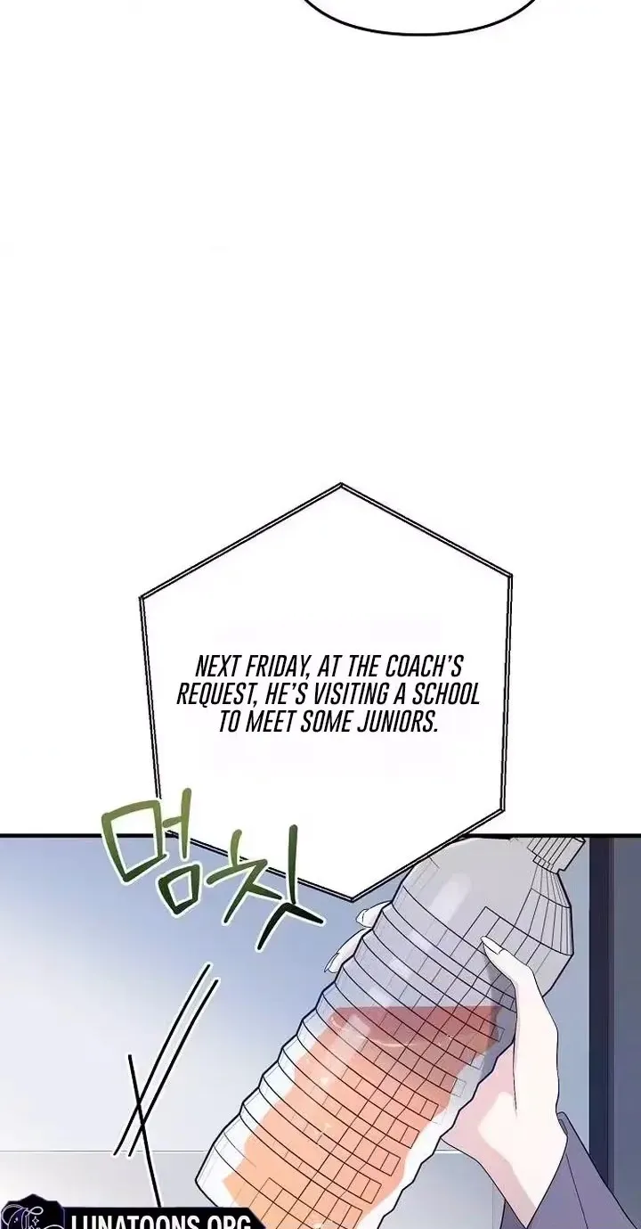Naughty First Love Chapter 17 page 30 - 