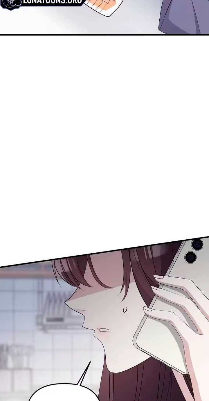 Naughty First Love Chapter 17 page 31 - 
