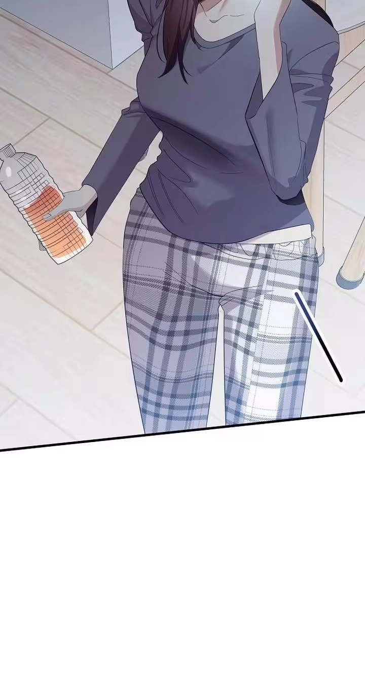 Naughty First Love Chapter 17 page 33 - 