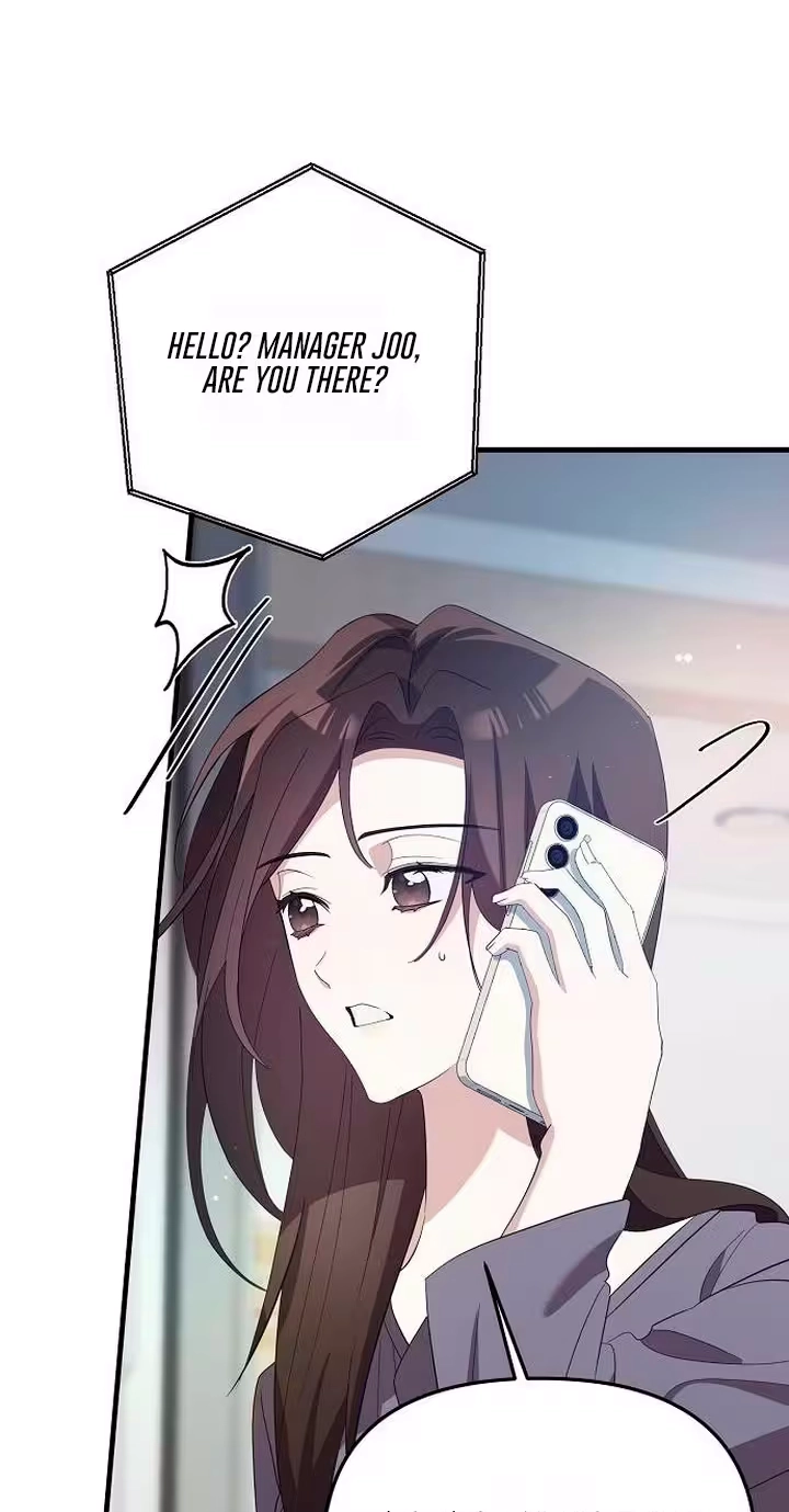 Naughty First Love Chapter 17 page 35 - 