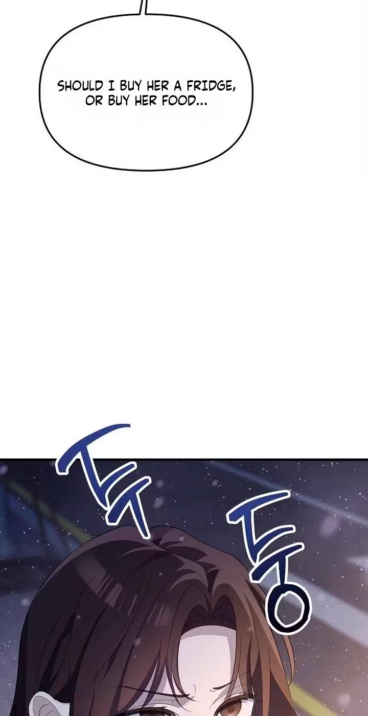 Naughty First Love Chapter 17 page 5 - 