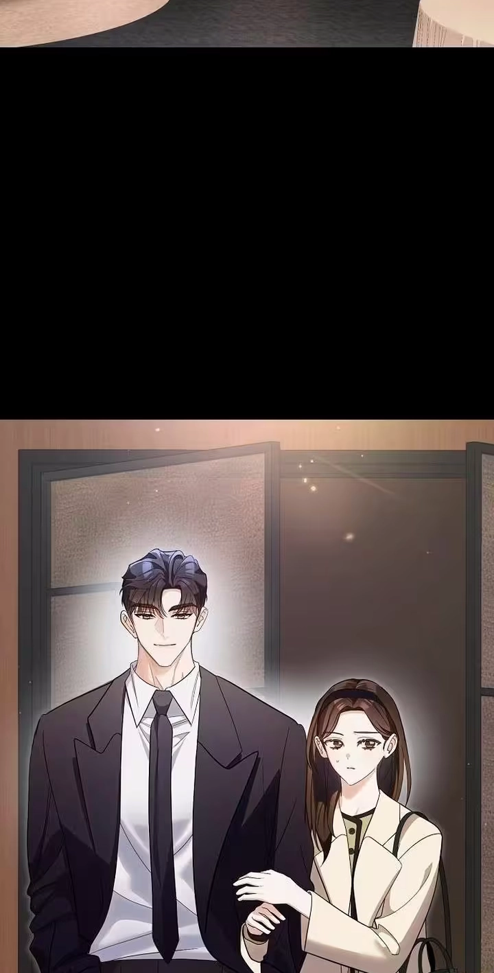 Naughty First Love Chapter 17 page 46 - 