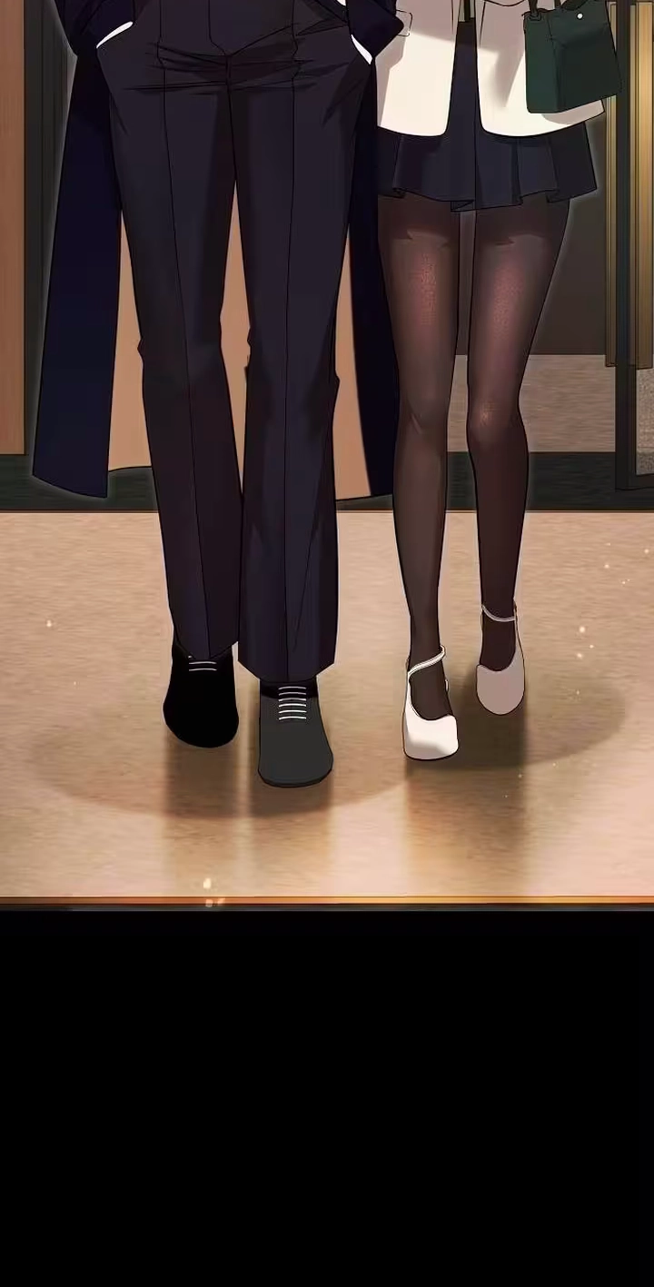 Naughty First Love Chapter 17 page 47 - 