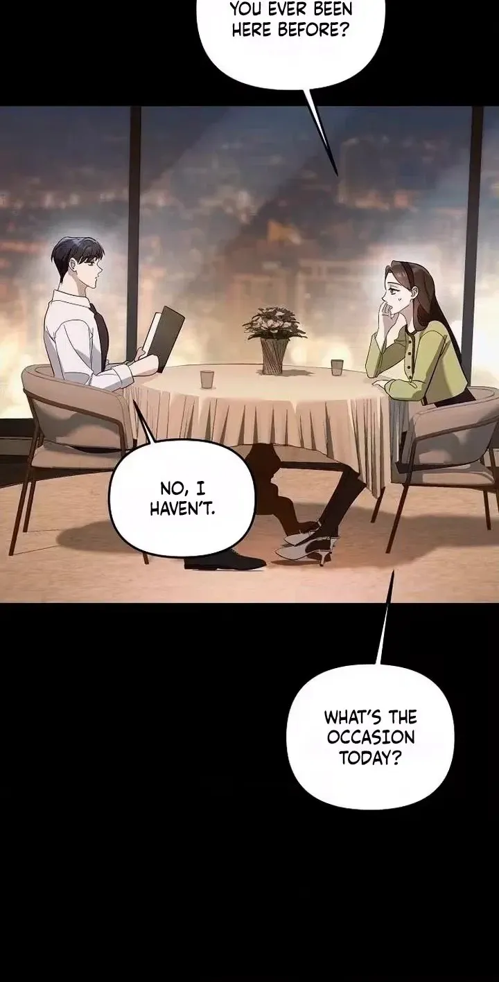 Naughty First Love Chapter 17 page 50 - 
