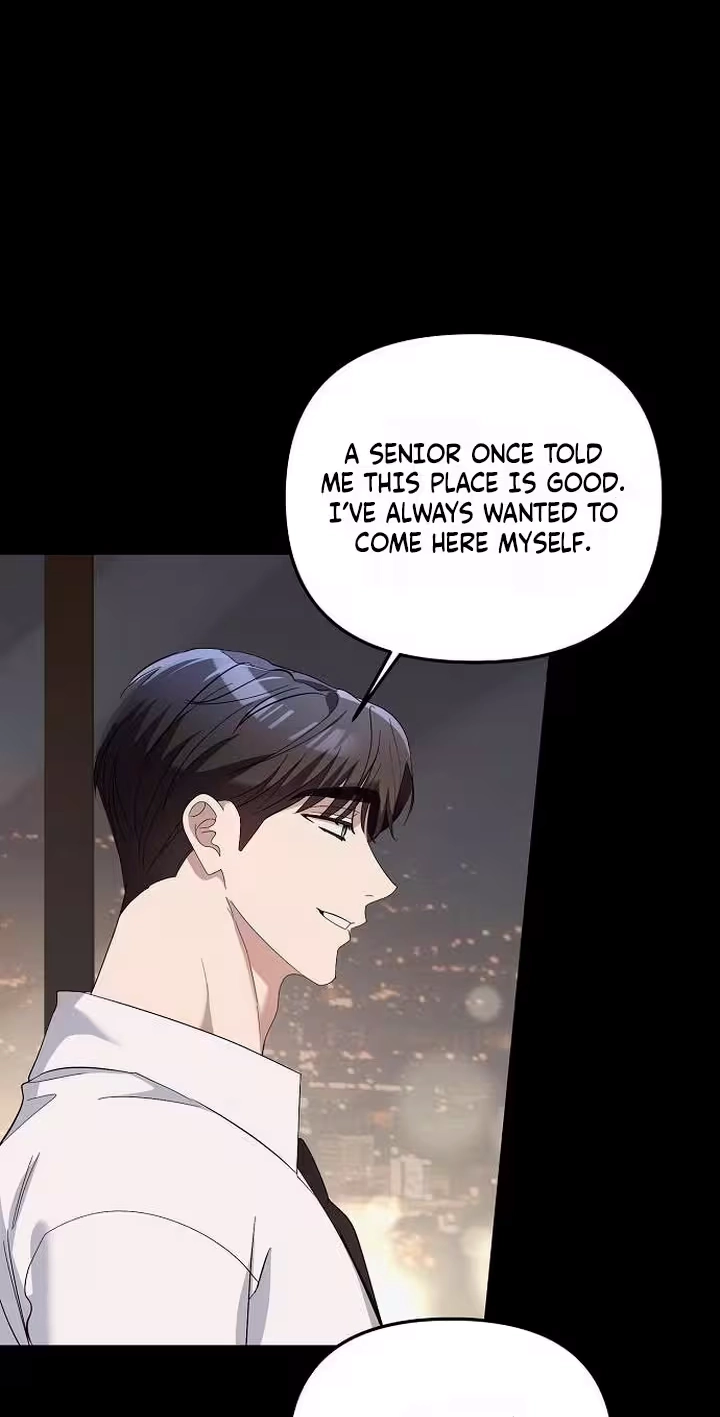 Naughty First Love Chapter 17 page 55 - 