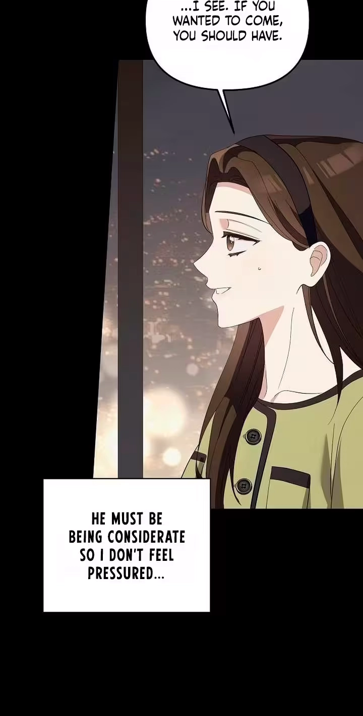 Naughty First Love Chapter 17 page 56 - 