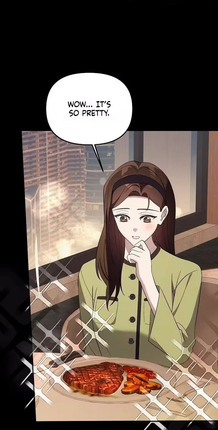 Naughty First Love Chapter 17 page 58 - 