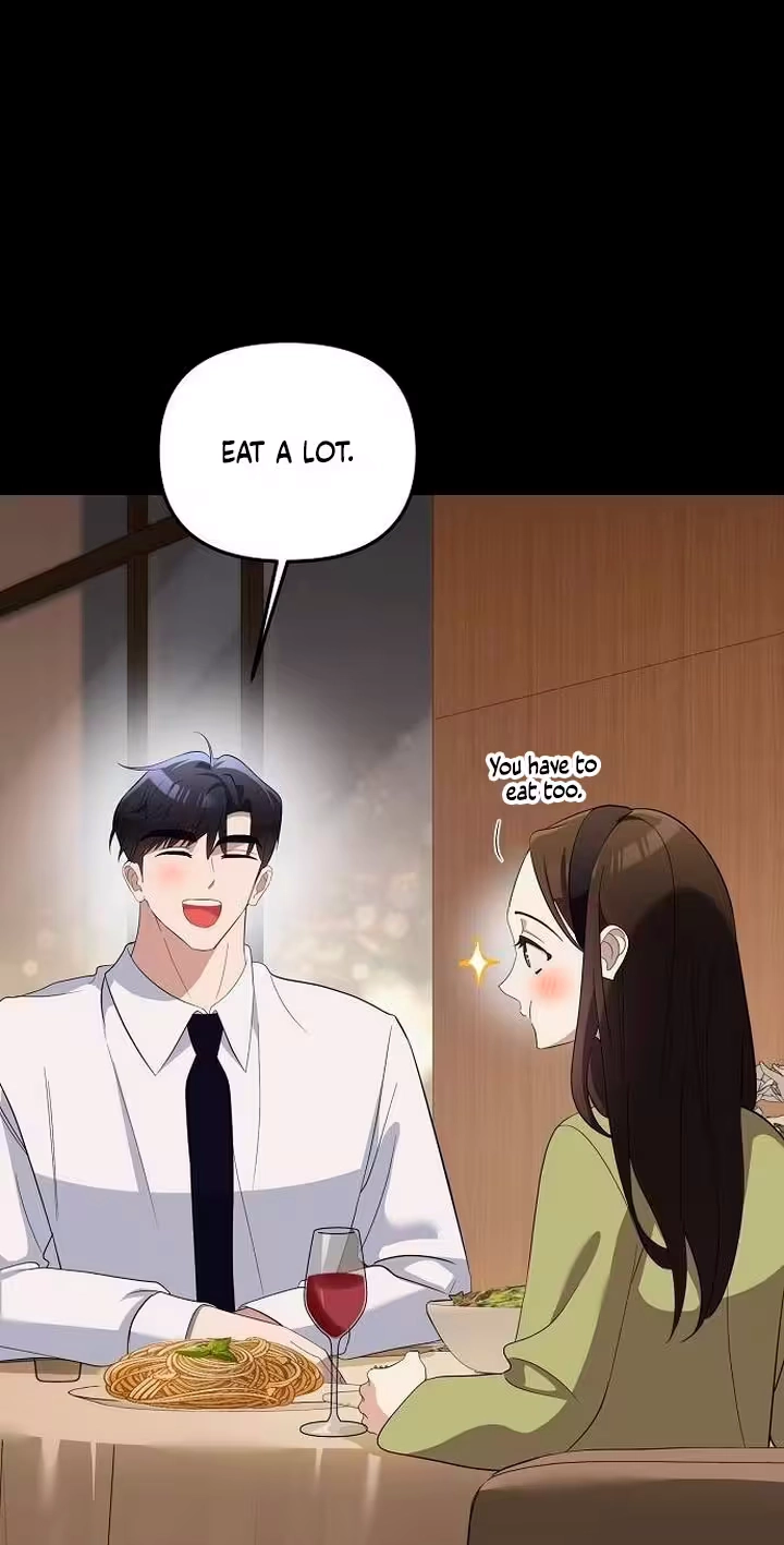 Naughty First Love Chapter 17 page 61 - 