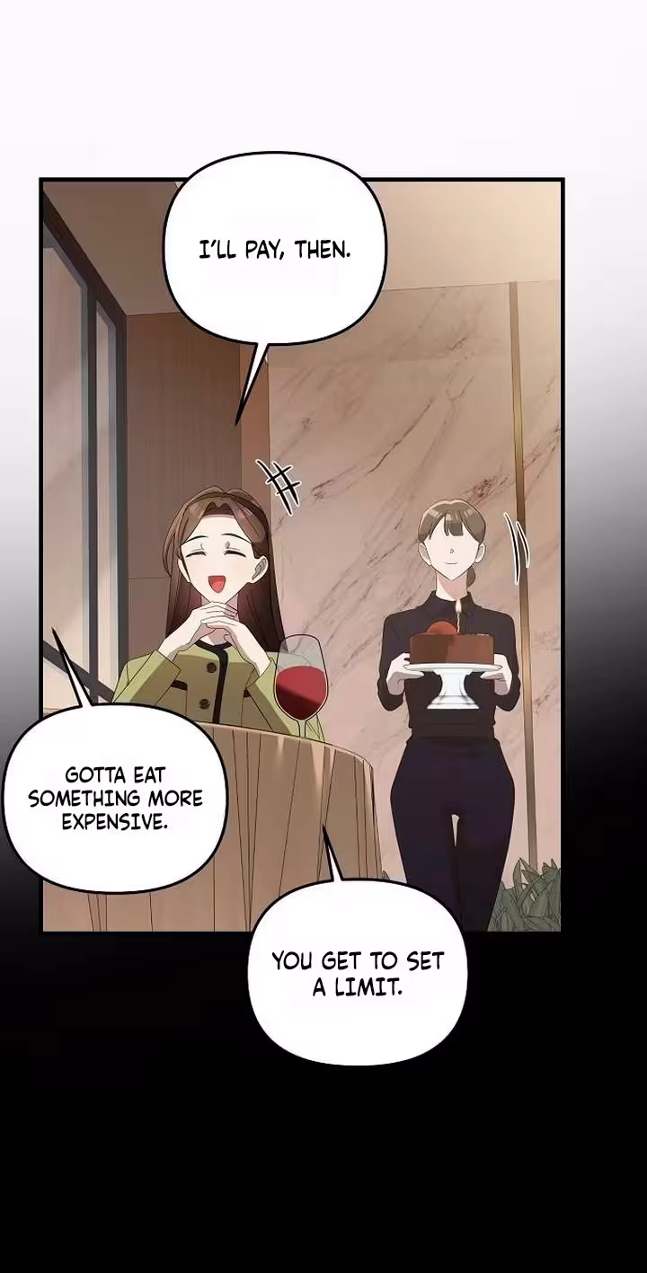 Naughty First Love Chapter 17 page 69 - 