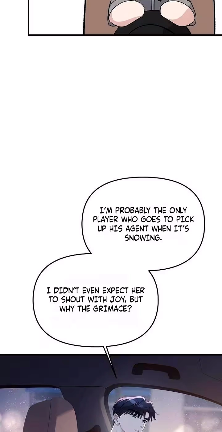 Naughty First Love Chapter 17 page 8 - 