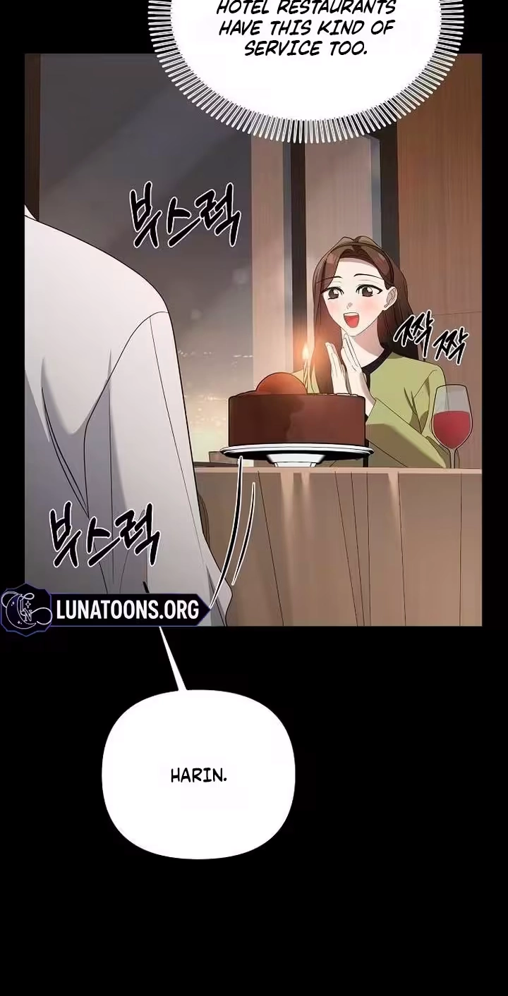 Naughty First Love Chapter 17 page 72 - 
