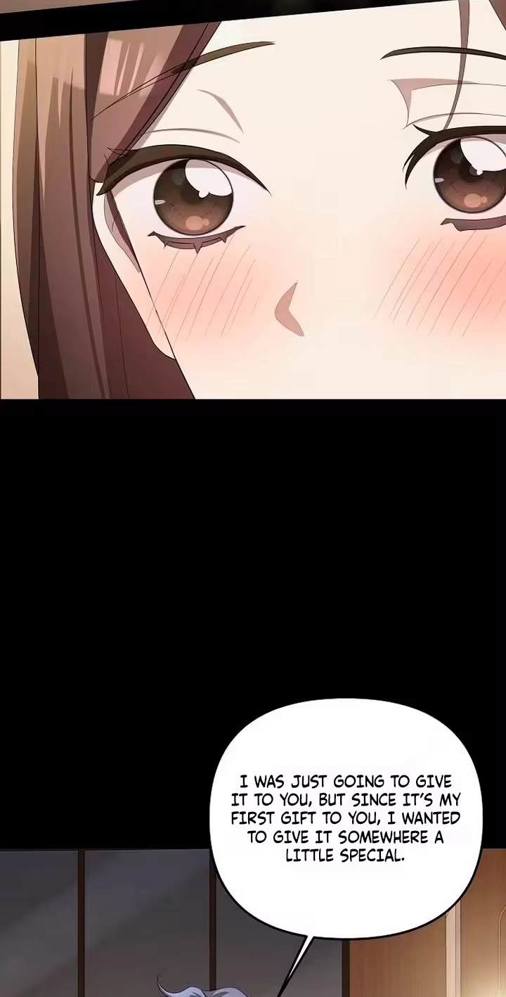 Naughty First Love Chapter 17 page 75 - 