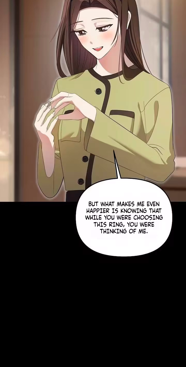 Naughty First Love Chapter 17 page 81 - 