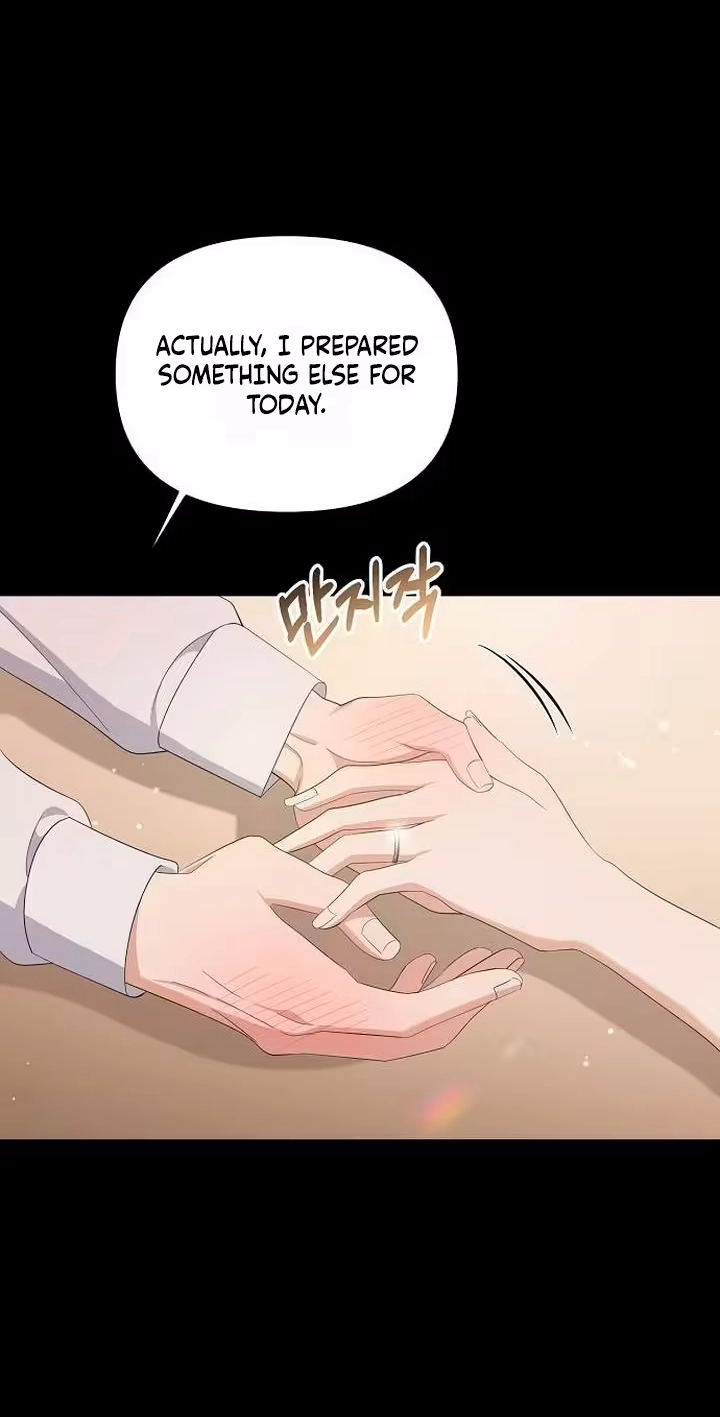 Naughty First Love Chapter 17 page 83 - 