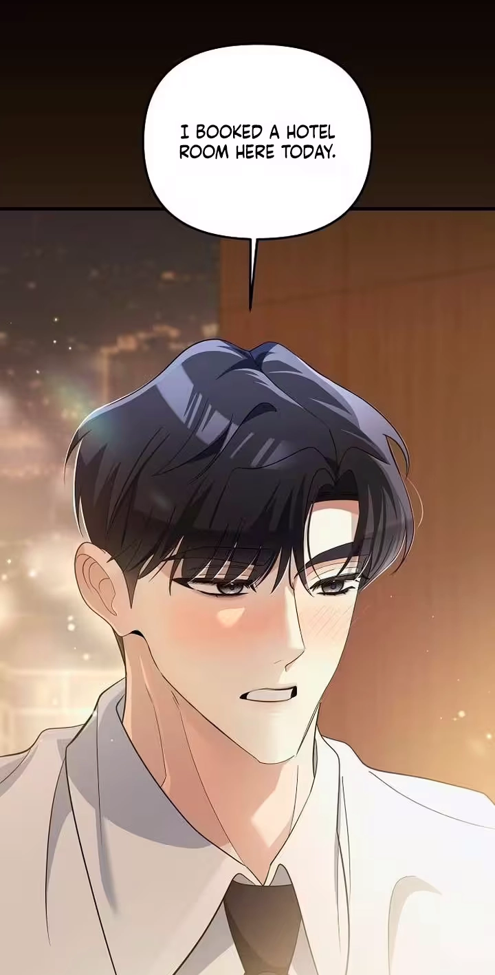 Naughty First Love Chapter 17 page 85 - 