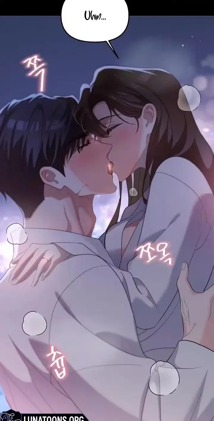 Naughty First Love Chapter 17 page 90 - 