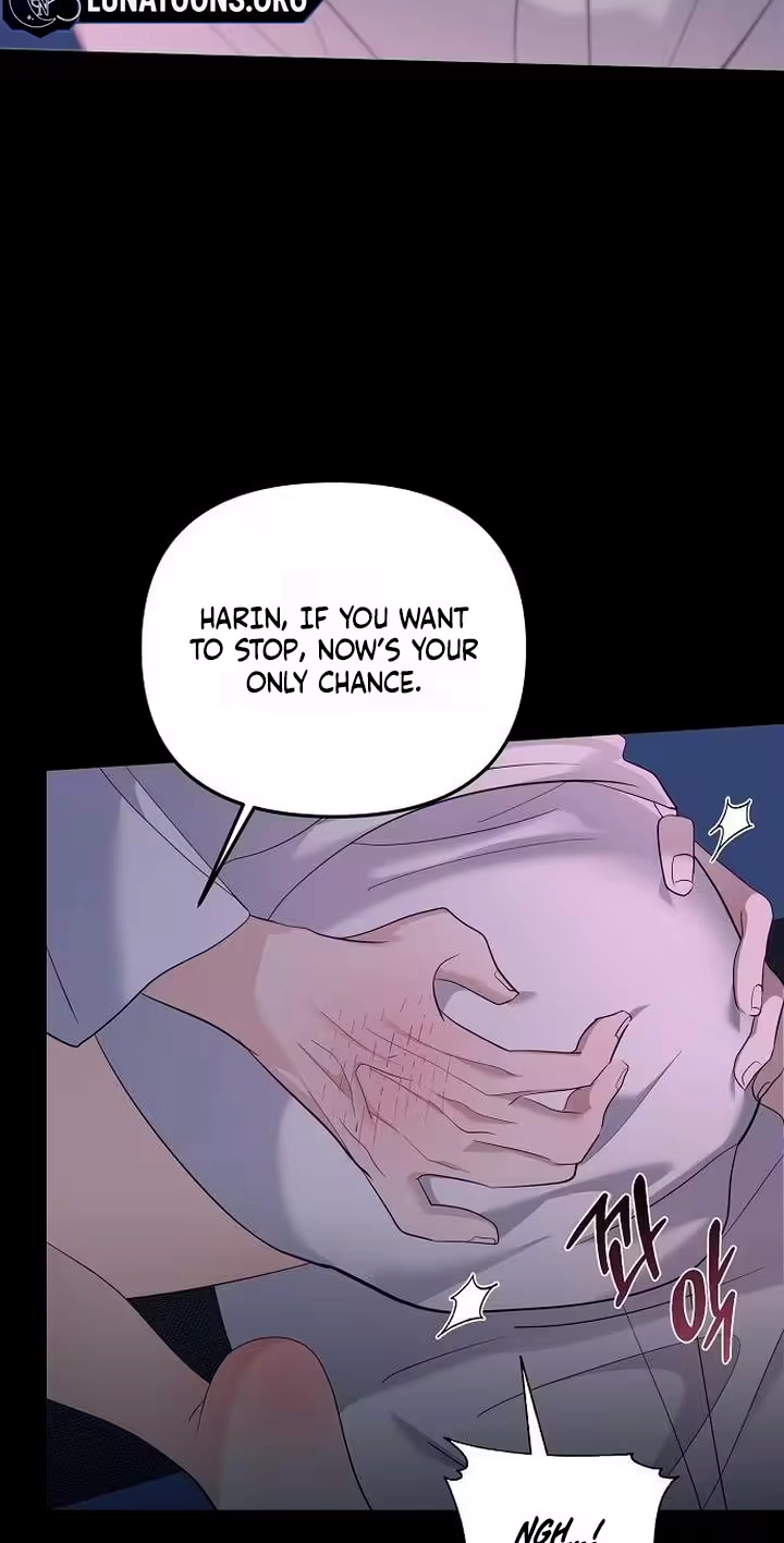 Naughty First Love Chapter 17 page 91 - 