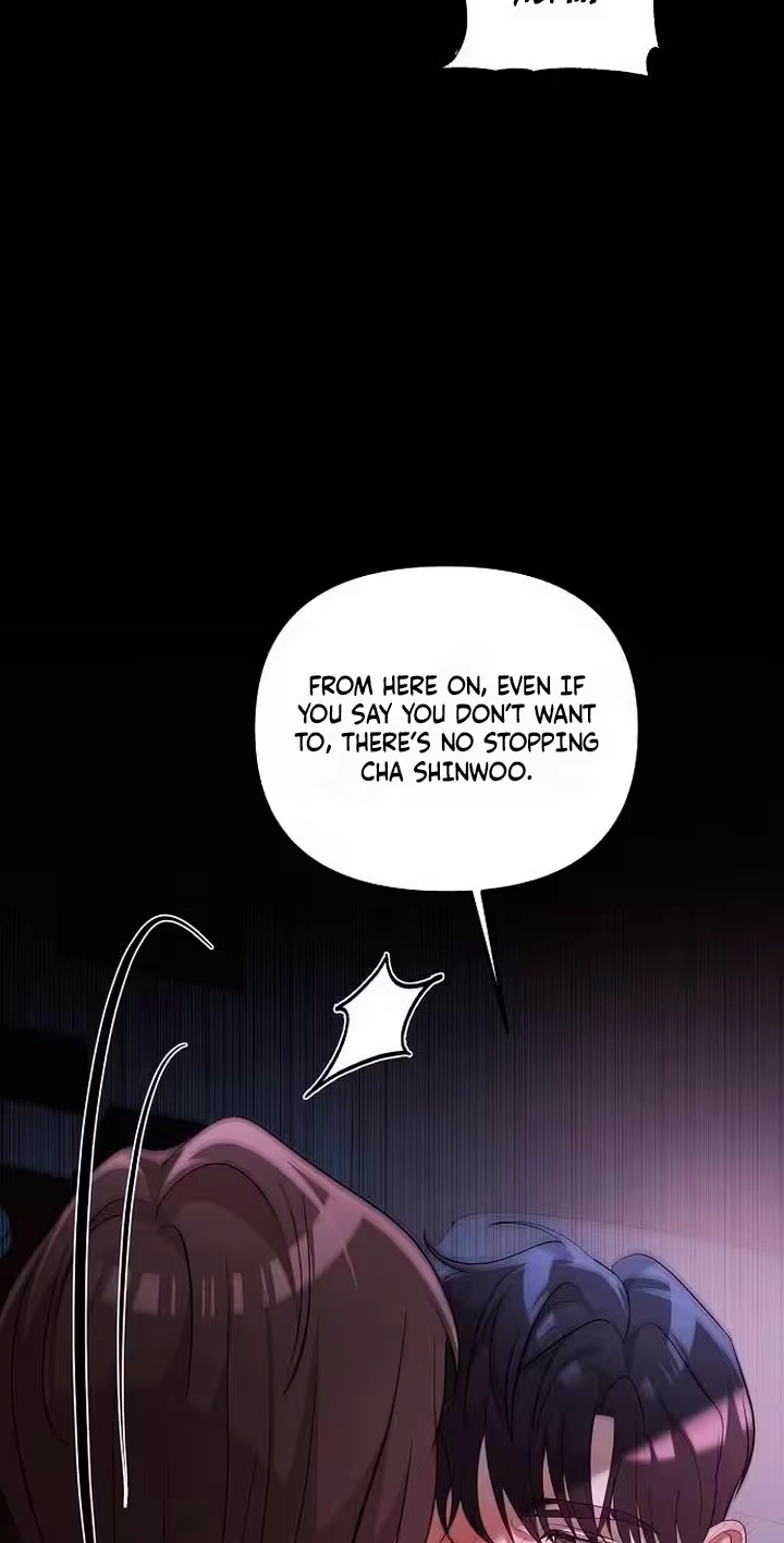 Naughty First Love Chapter 17 page 92 - 