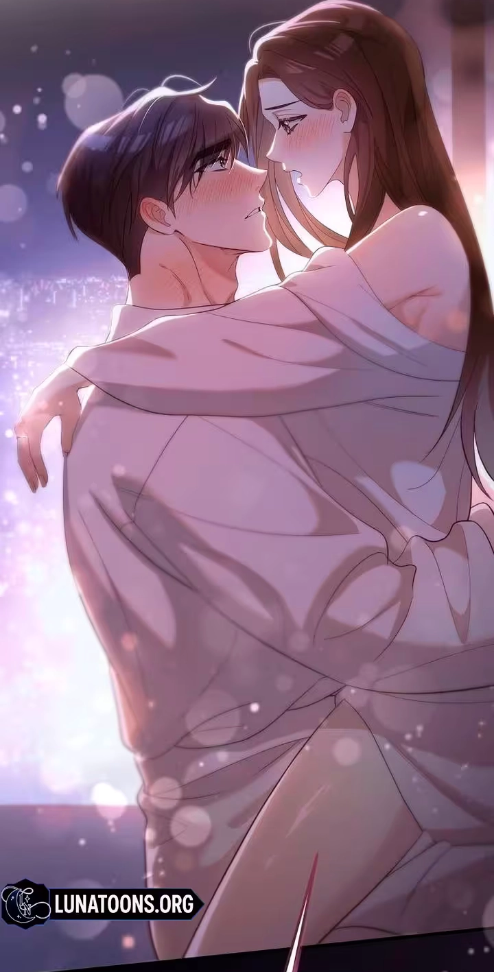Naughty First Love Chapter 17 page 95 - 