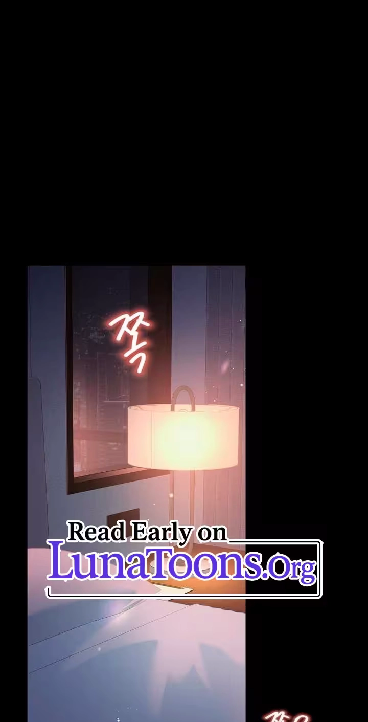 Naughty First Love Chapter 18 page 1 - 