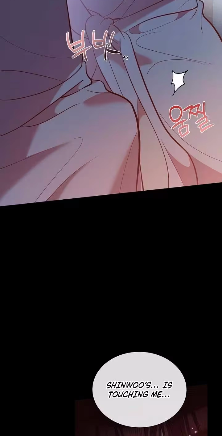 Naughty First Love Chapter 18 page 11 - 