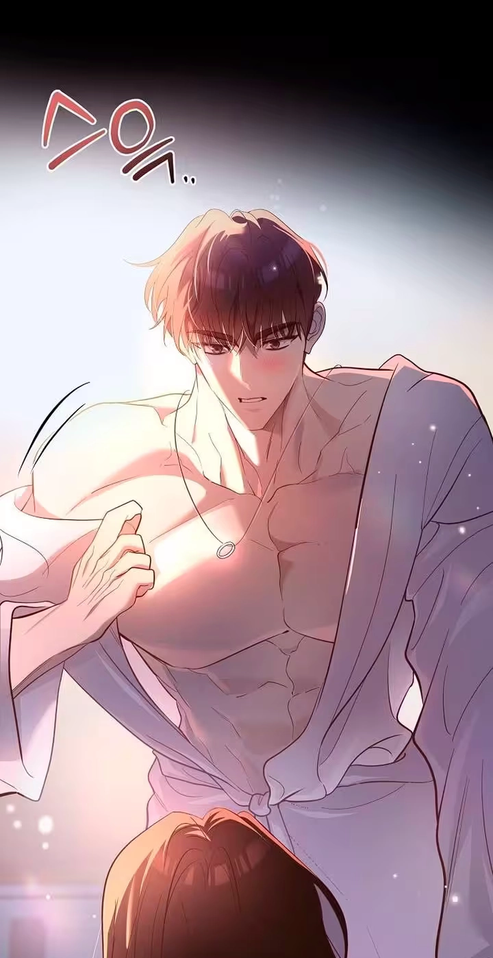 Naughty First Love Chapter 18 page 15 - 