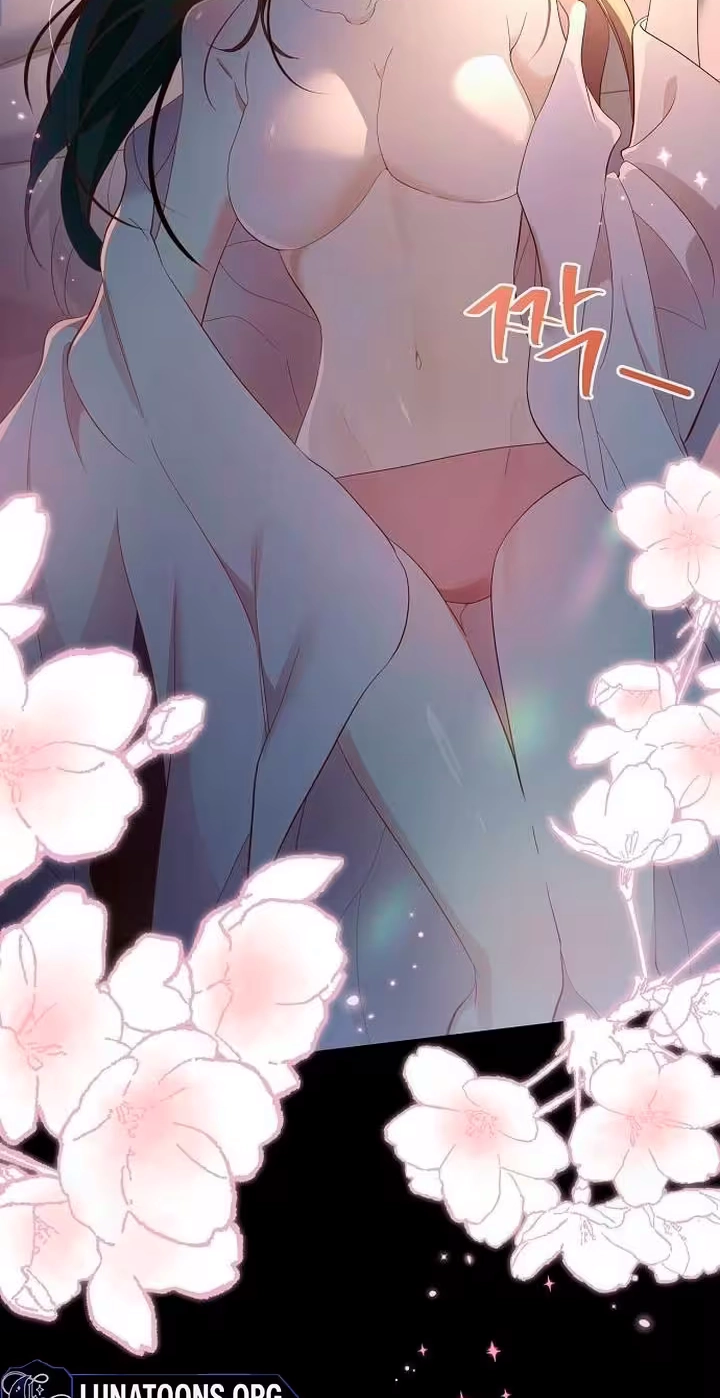 Naughty First Love Chapter 18 page 18 - 