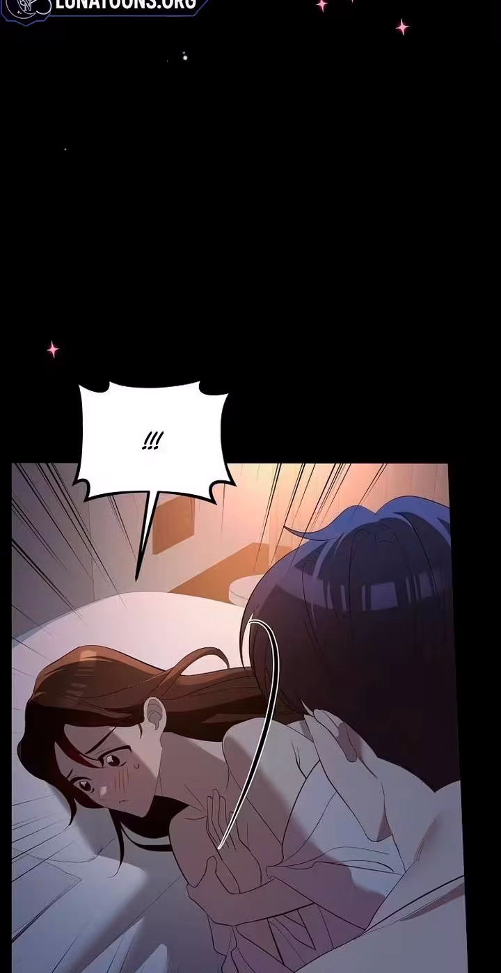Naughty First Love Chapter 18 page 19 - 