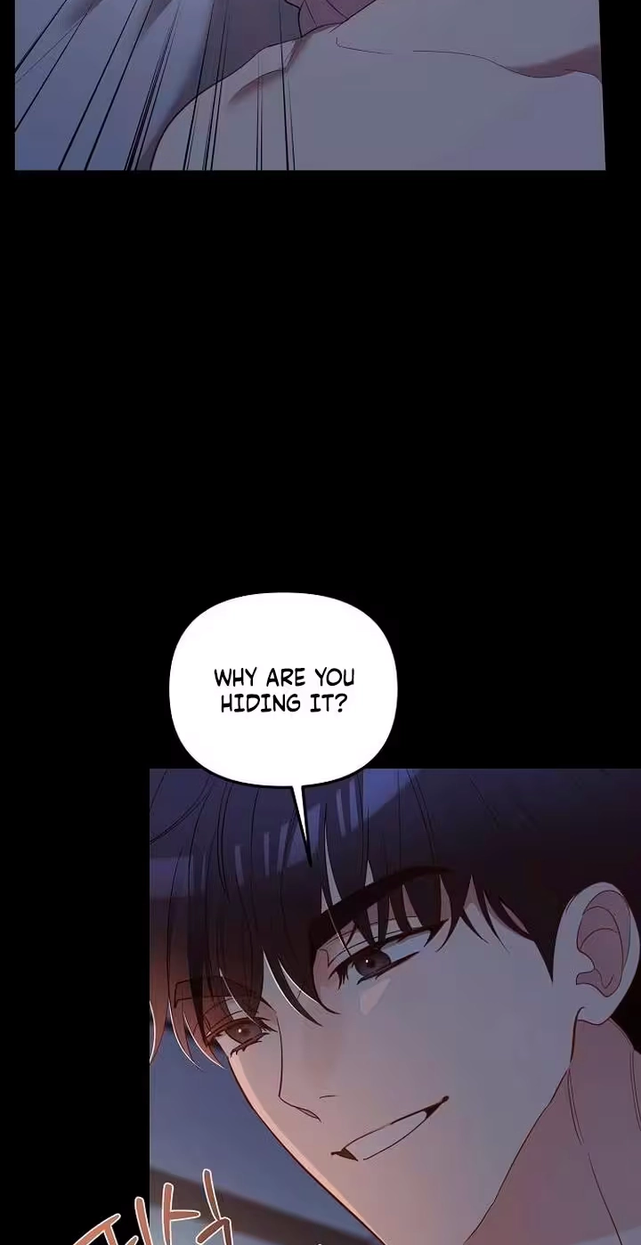 Naughty First Love Chapter 18 page 20 - 