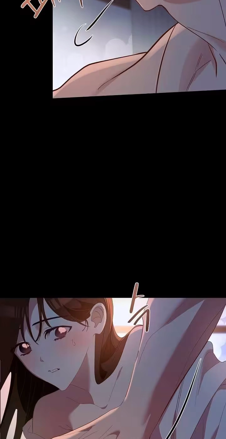 Naughty First Love Chapter 18 page 21 - 