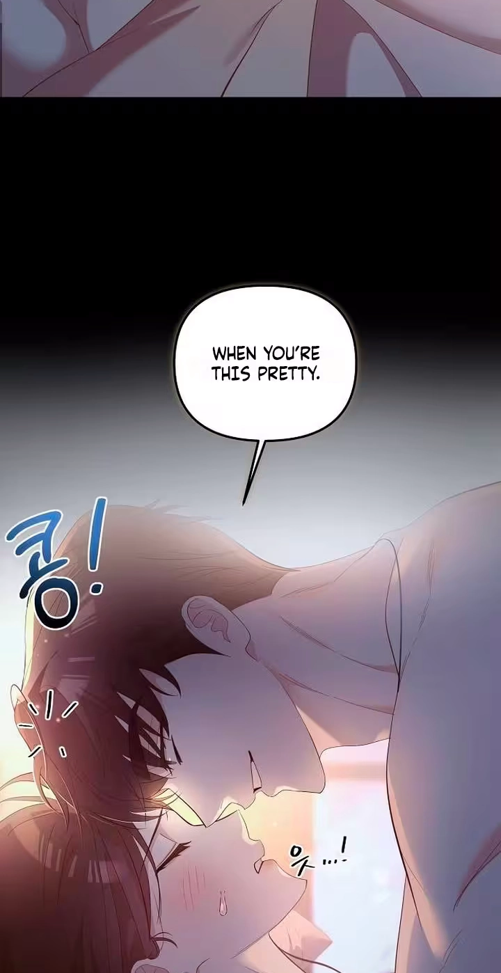 Naughty First Love Chapter 18 page 23 - 
