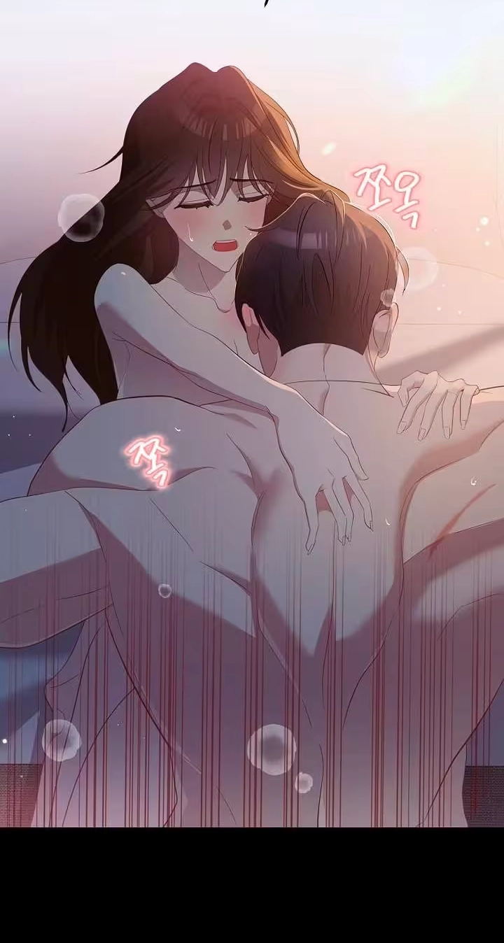 Naughty First Love Chapter 18 page 28 - 