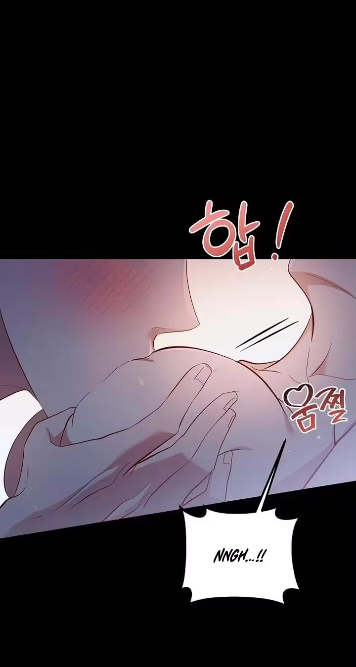 Naughty First Love Chapter 18 page 29 - 